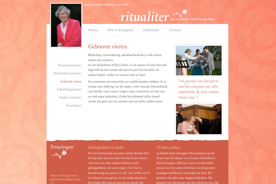 ritualiter