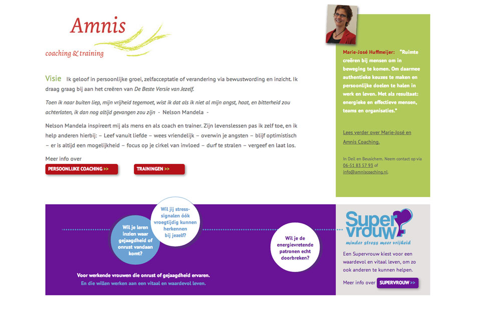 amniscoaching