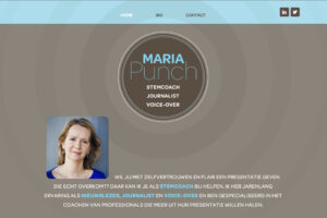 maria punch