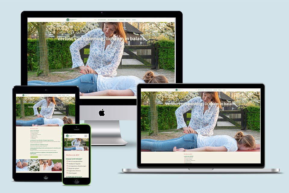 bodystressreleasebetuwe website responisve