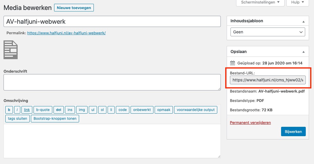 bestands-url pdf