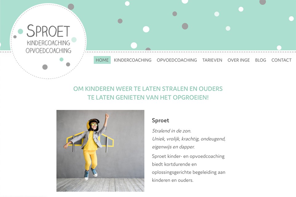 sproet kindecoaching
