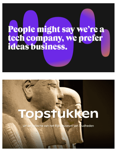 retro fonts