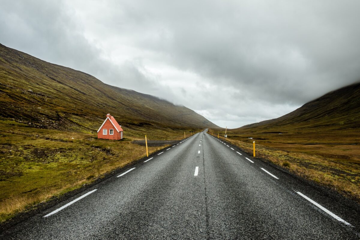 De web kwijt in WordPress?